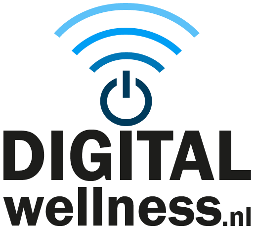 Digital Wellness Marlous de Haan